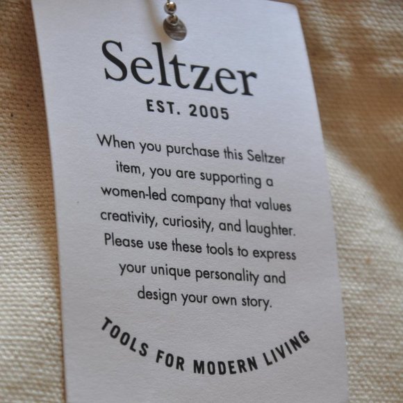 "VOTE" TOTE BAG RED WHITE BLUE - Picture 4 of 5